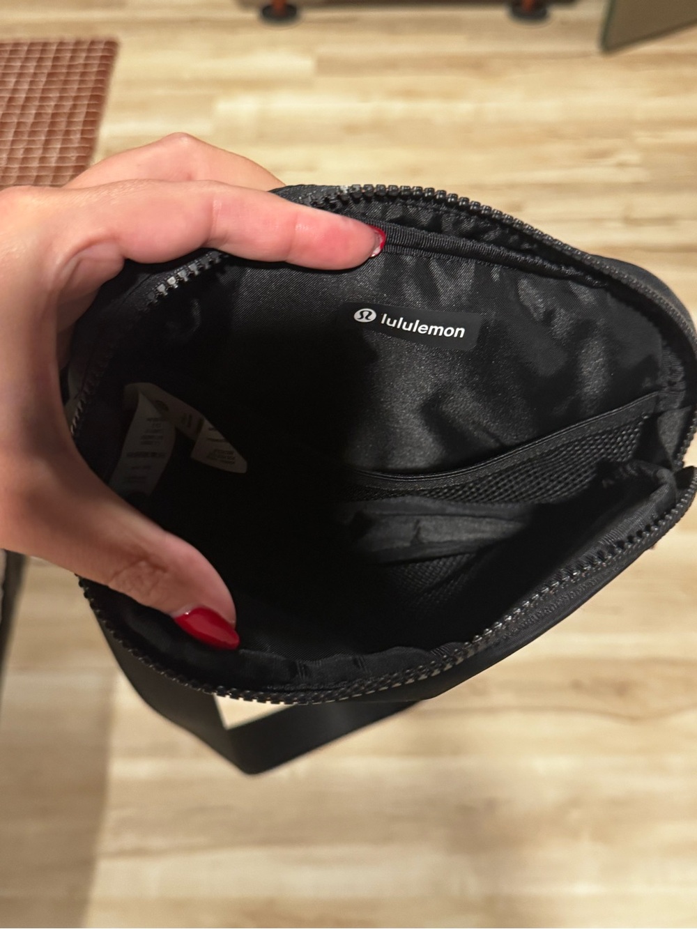 Lululemon Belt Bag - Picture 6 of 6